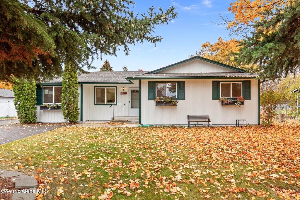Photo of 1440 Syringa ST, Post Falls, ID 83854 (MLS # 26-10616)