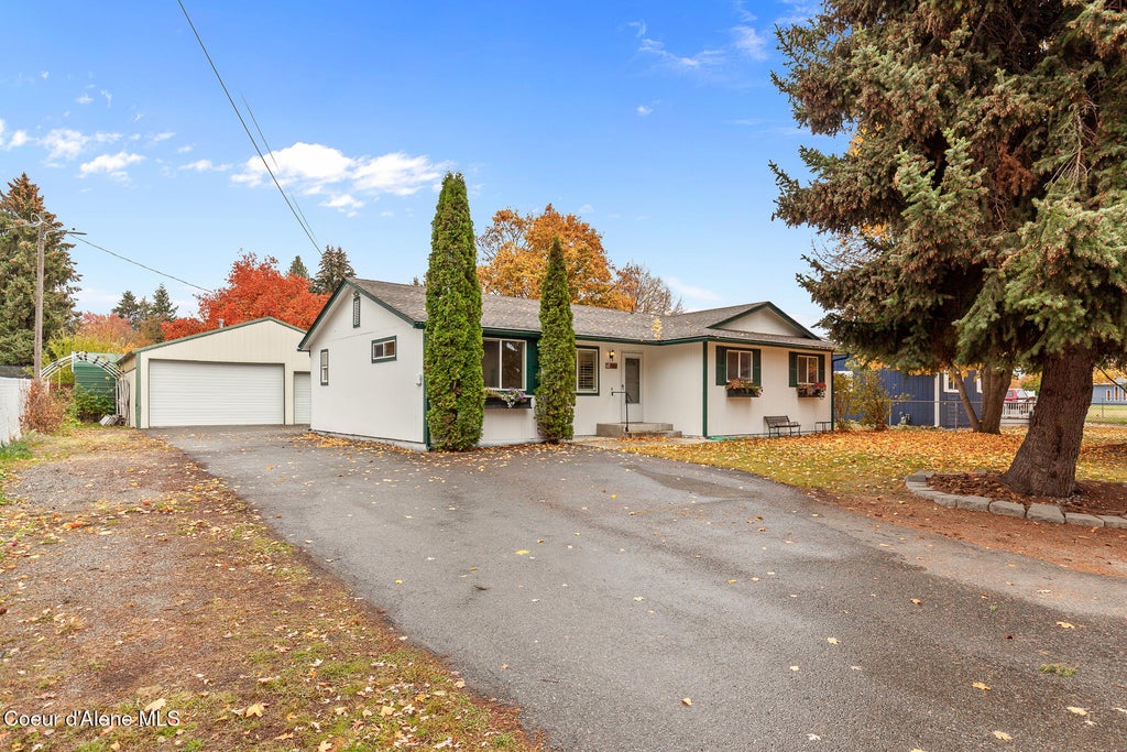 Photo of 1440 Syringa ST, Post Falls, ID 83854 (MLS # 26-10616)