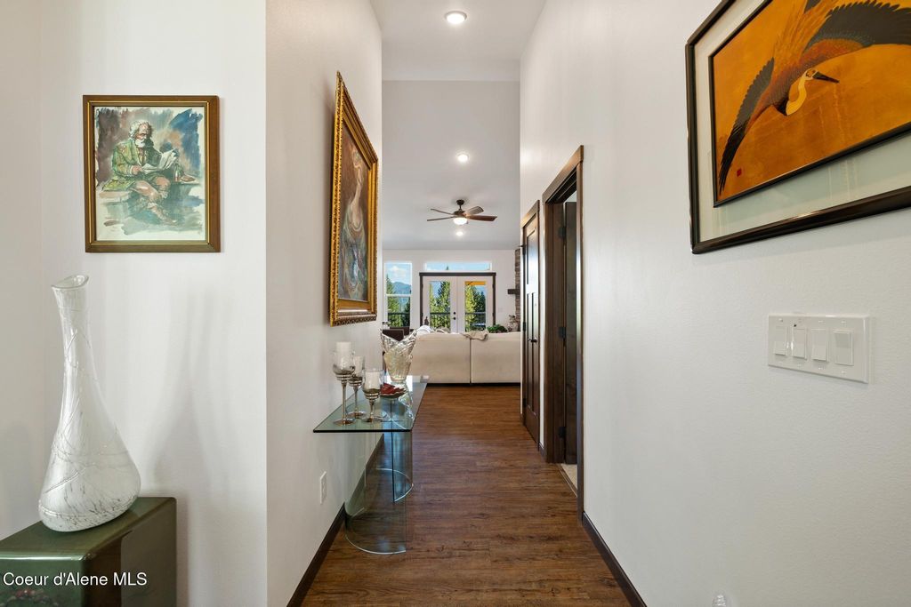 Photo of 37511 HAYDEN LAKE Lake, Hayden, ID 83835 (MLS # 26-2719)