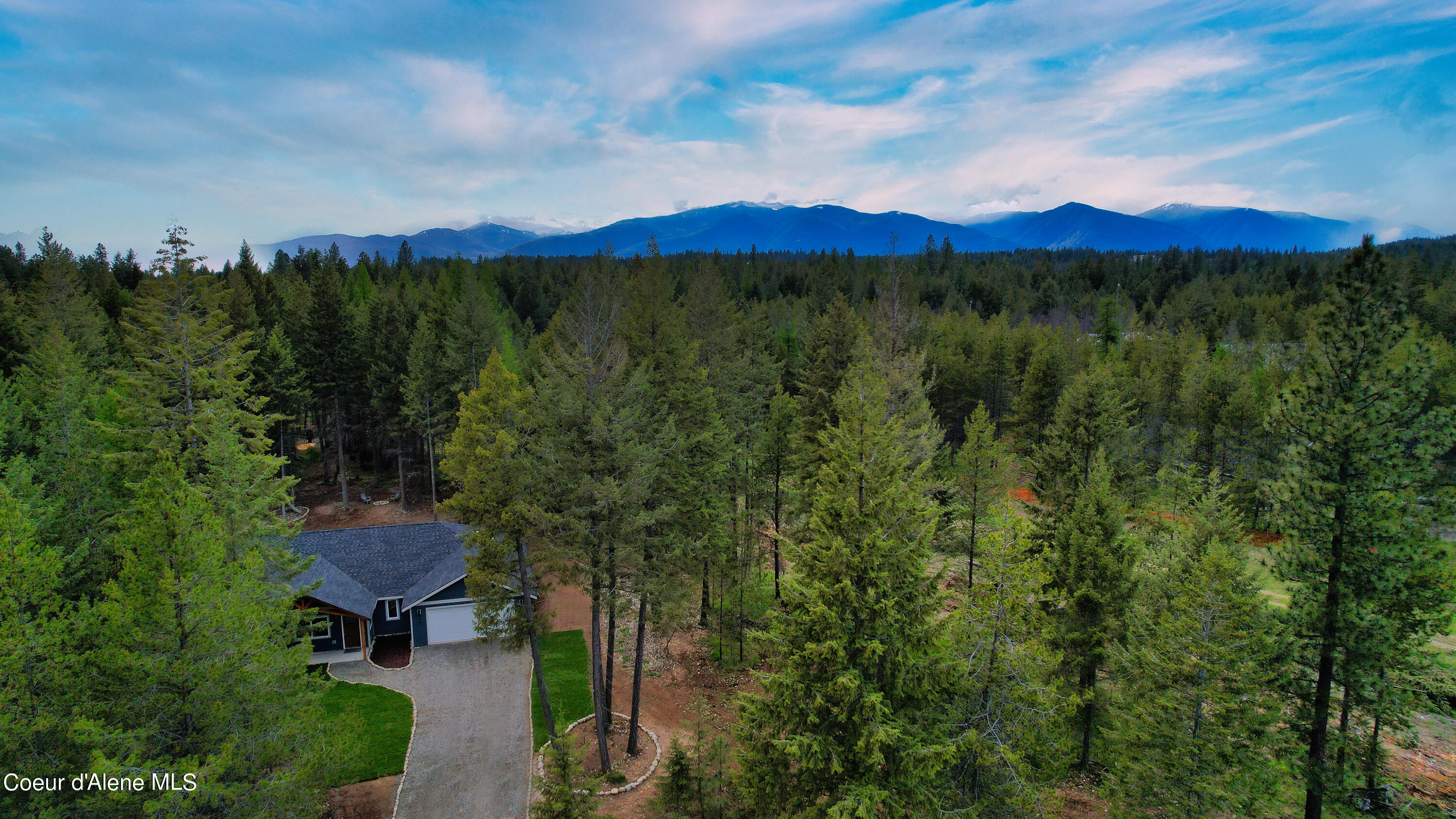 329 Hardy Loop, Bonners Ferry, Idaho image 3