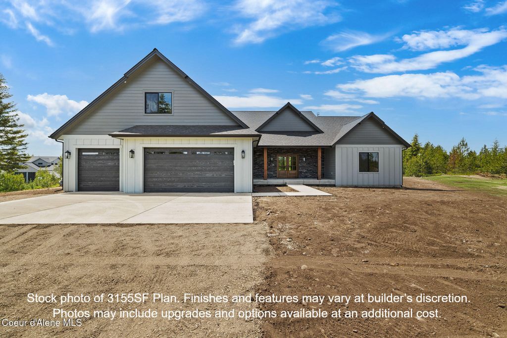 Photo of 30192 Archer, Athol, ID 83801 (MLS # 26-6568)