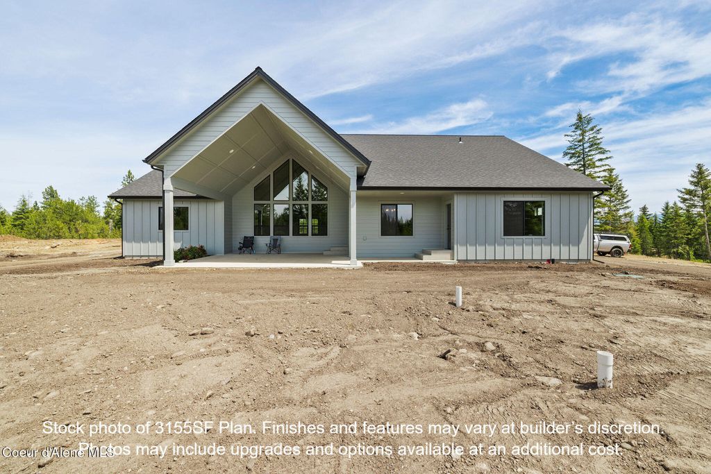 Photo of 30192 Archer, Athol, ID 83801 (MLS # 26-6568)