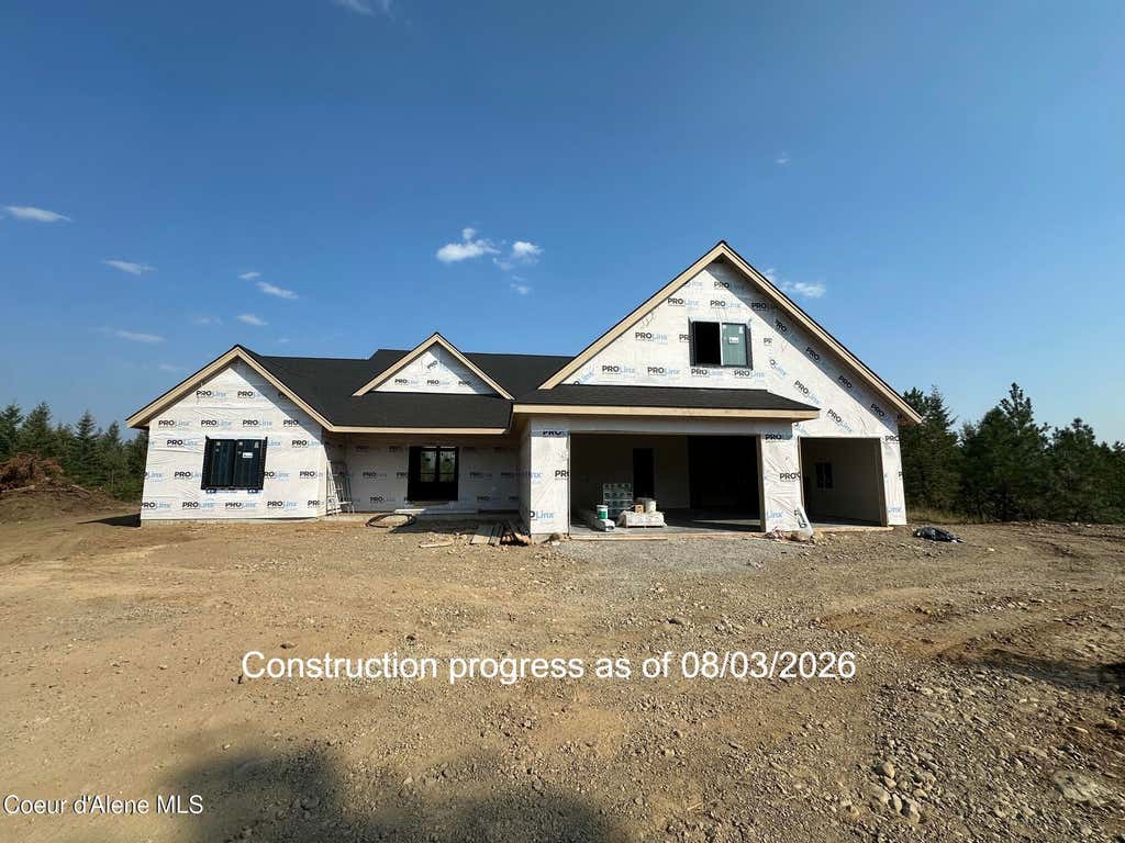 Photo of 30192 Archer, Athol, ID 83801 (MLS # 26-6568)