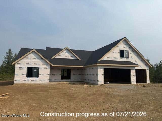 Photo of 30192 Archer, Athol, ID 83801 (MLS # 26-6568)