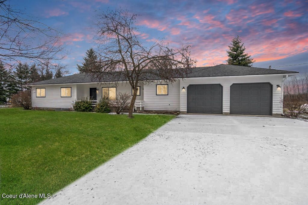 Photo of 10759 Idaho Rd, Post Falls, ID 83854 (MLS # 26-873)