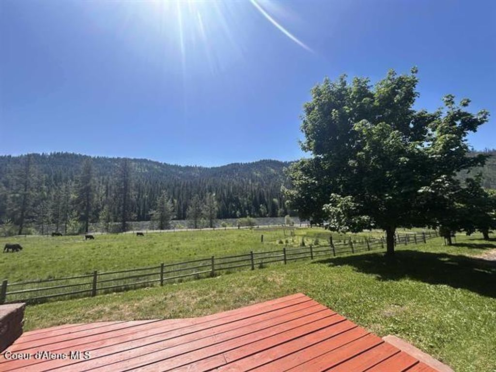 Photo of 6215 US-12, Kooskia, ID 83539 (MLS # 26-4941)