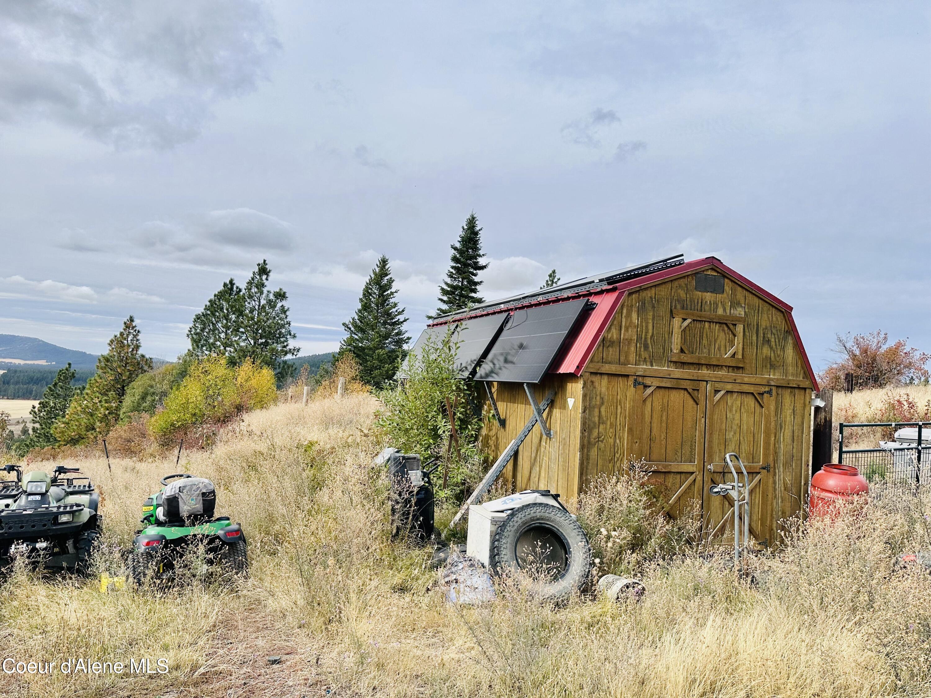 602 Sundance Lane, Plummer, Idaho image 19