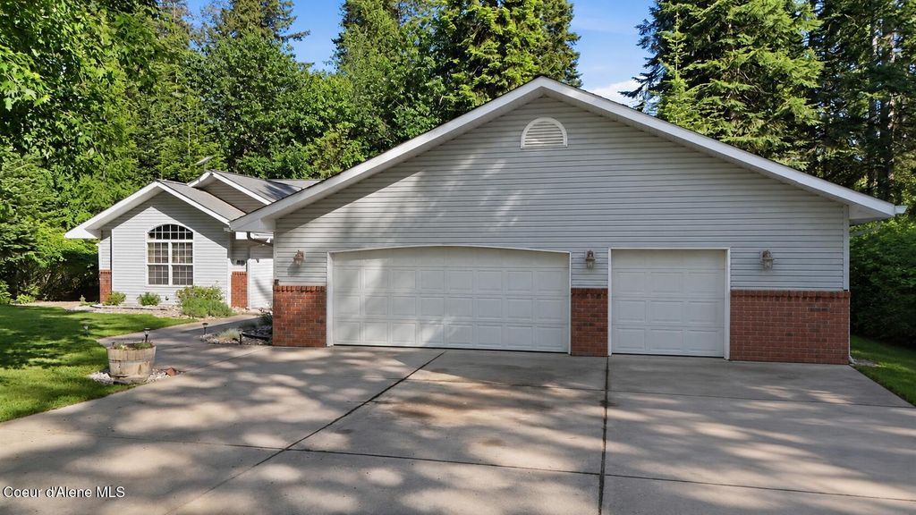 Photo of 7278 Hayden Haven Haven, Hayden, ID 83835 (MLS # 26-5516)