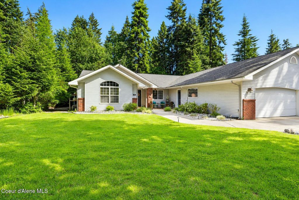 Photo of 7278 Hayden Haven Haven, Hayden, ID 83835 (MLS # 26-5516)