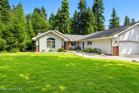 Homes For Sale - 7278 Hayden Haven Haven<br/> Hayden, ID 83835