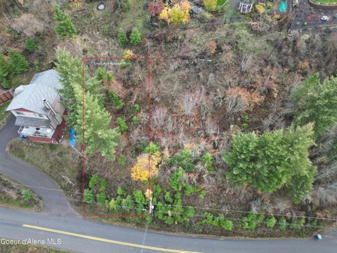 Homes For Sale - NKA Upper Hayden Lake Rd Lt 126<br/> Hayden, ID 83835