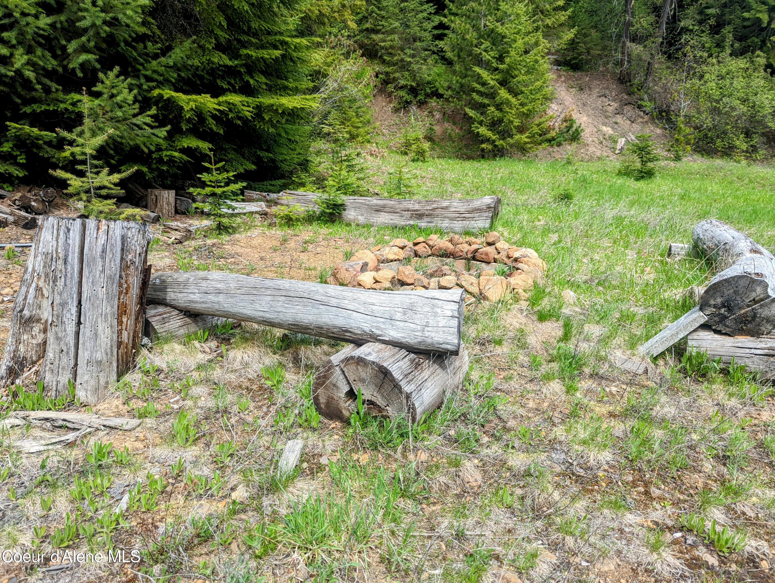 NKA Gold Ridge Road, St. Maries, Idaho image 14