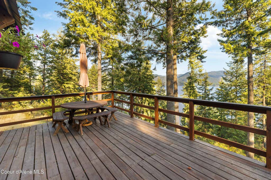Photo of 524 Glacier Loop, Bayview, ID 83803 (MLS # 26-8182)
