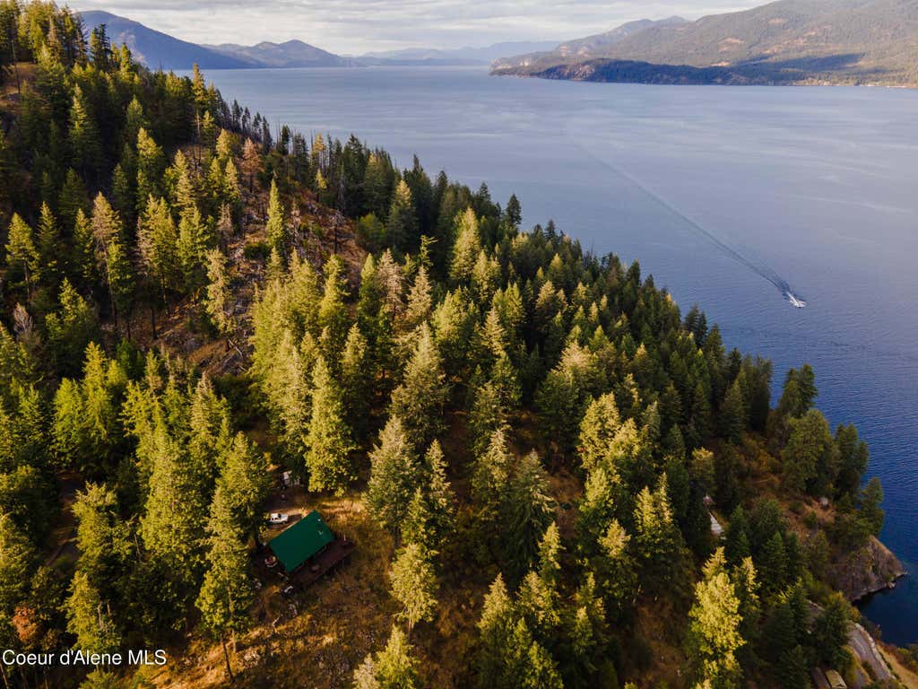 Photo of 524 Glacier Loop, Bayview, ID 83803 (MLS # 26-8182)
