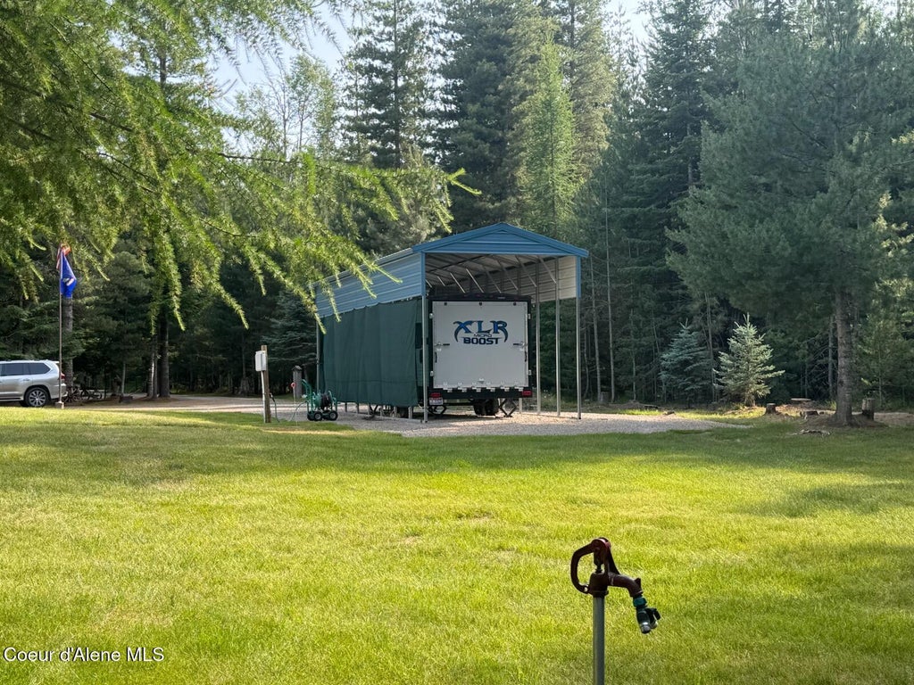 Photo of 249 Indigo Sky Rd, Sandpoint, ID 83864 (MLS # 26-9953)