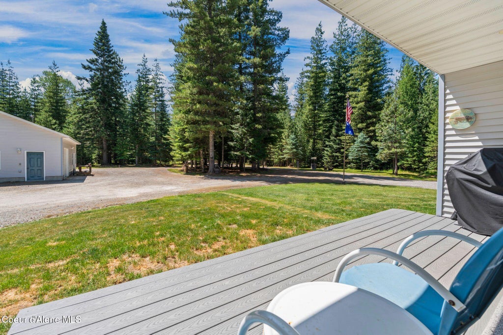 Photo of 249 Indigo Sky Rd, Sandpoint, ID 83864 (MLS # 26-9953)