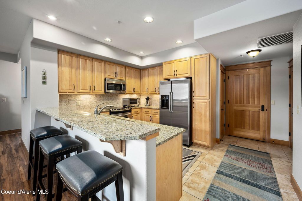 Photo of 2151 Main St #205, Coeur dAlene, ID 83814 (MLS # 26-1089)