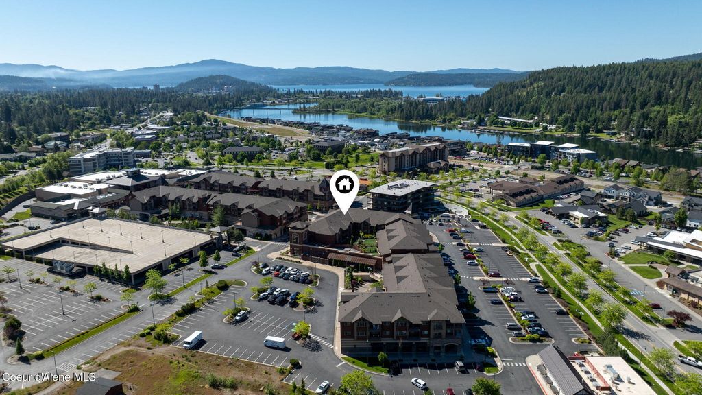 Photo of 2151 Main St #205, Coeur dAlene, ID 83814 (MLS # 26-1089)