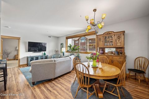 Photo of 2151 Main St #205, Coeur dAlene, ID 83814 (MLS # 26-1089)