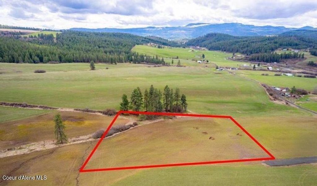Photo of NKA Clifford, Princeton, ID 83857 (MLS # 26-4048)