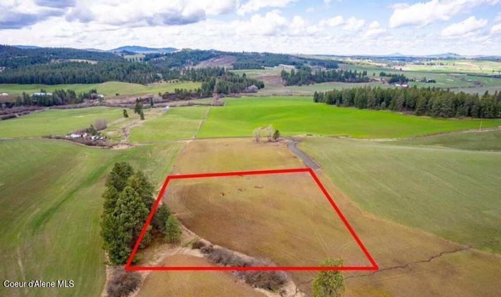 Photo of NKA Clifford, Princeton, ID 83857 (MLS # 26-4048)
