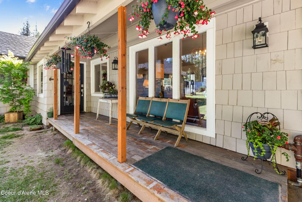 Photo of 478165 Highway 95, Ponderay, ID 83852 (MLS # 26-4672)