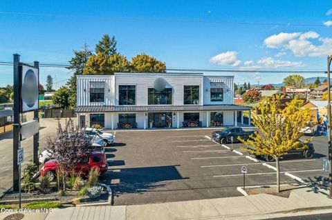 Photo of 9493 GOVERNMENT Way, Hayden, ID 83835 (MLS # 26-1566)