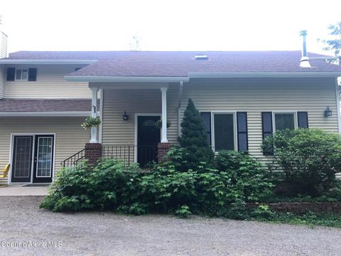 Photo of 66 Fern Lane Lane, Cocolalla, ID 83813 (MLS # 25-11132)