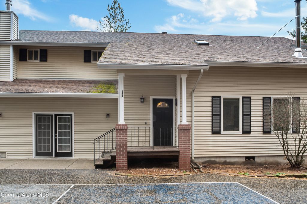 Photo of 66 Fern Lane Lane, Cocolalla, ID 83813 (MLS # 25-11132)