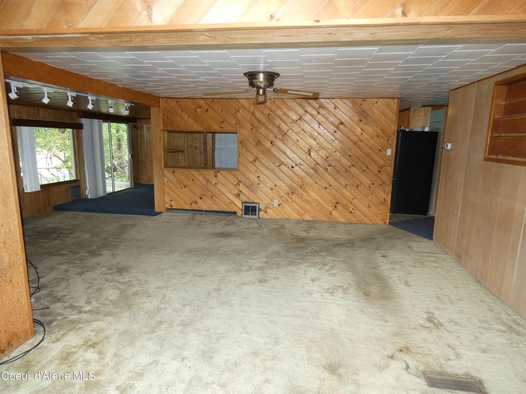 Photo of 6468 Comanche St, Bonners Ferry, ID 83805 (MLS # 26-2271)