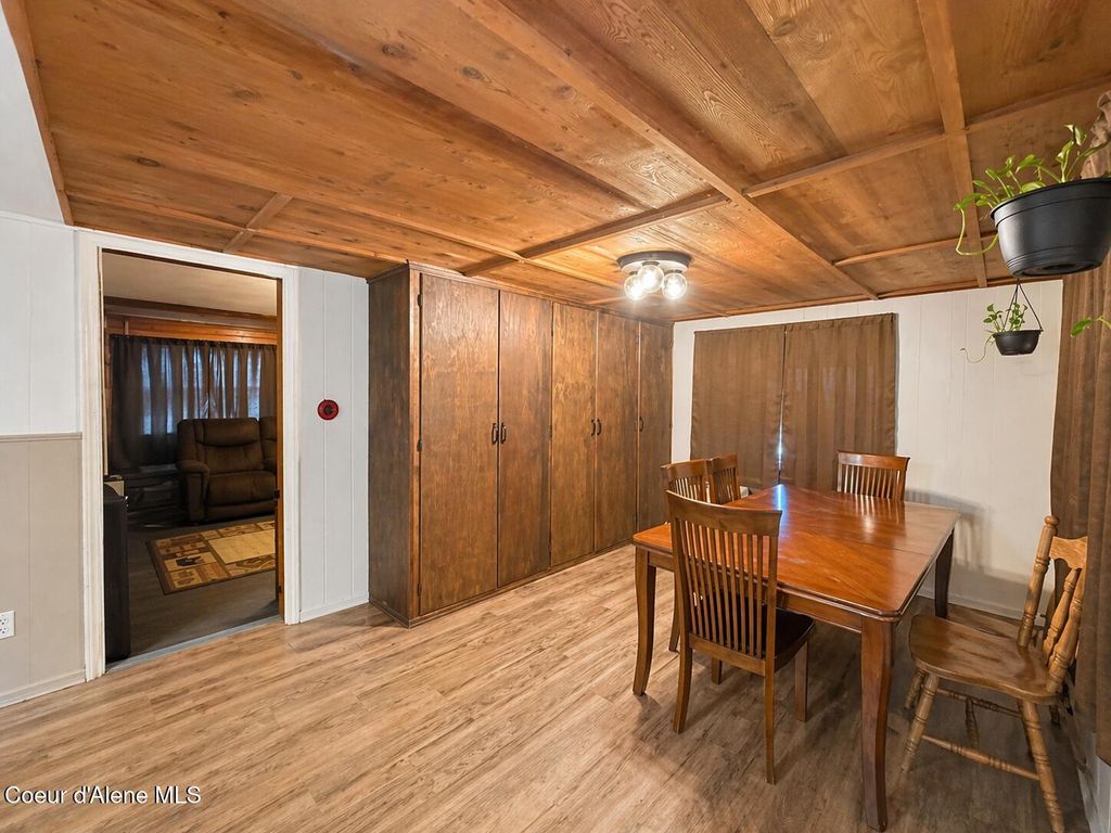 Photo of 6695 Nez Perce St, Bonners Ferry, ID 83805 (MLS # 26-4033)