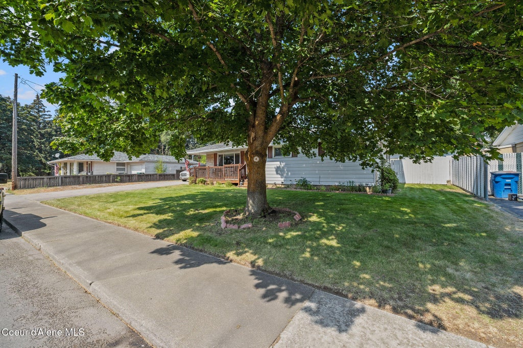Photo of 316 Montgomery PL, Post Falls, ID 83854 (MLS # 26-8847)