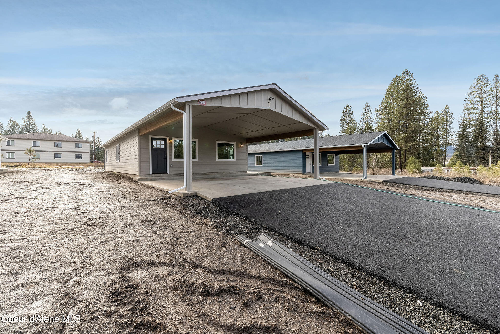 527 G St, Plummer, Idaho image 3