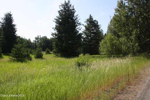 Vacant Land For Sale - NKA River Lake Lake<br/> Clark Fork, ID 83811