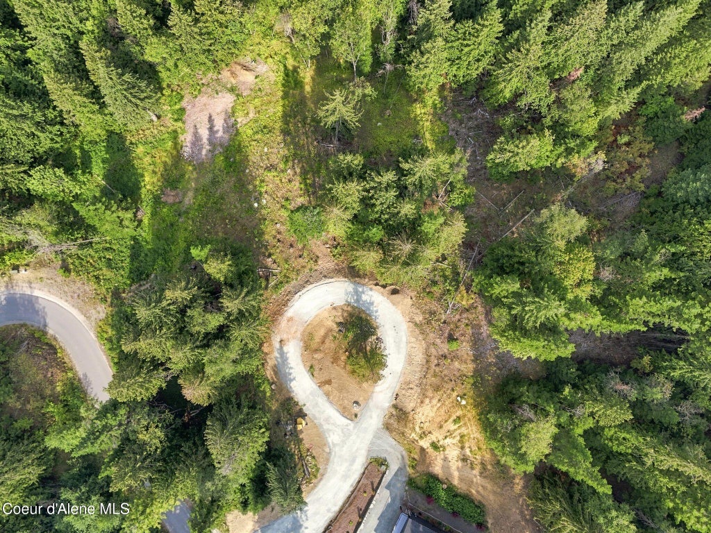 Photo of 14 timber grove Grove, Sandpoint, ID 83864 (MLS # 26-9659)