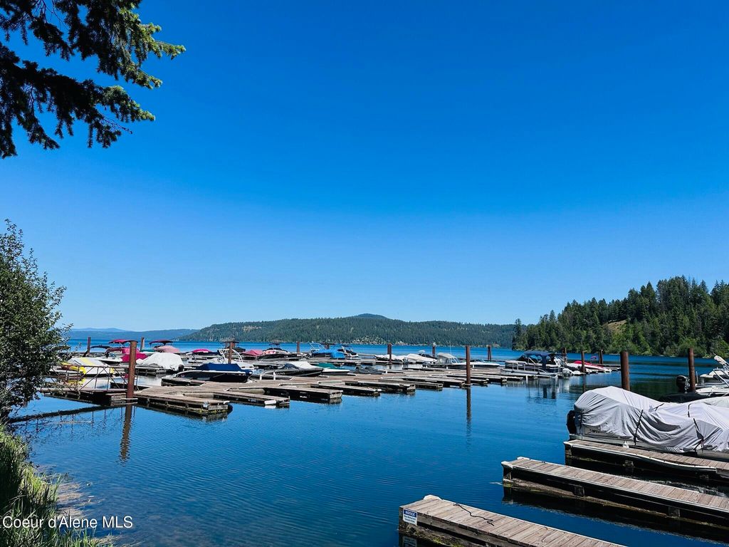 Photo of 20943 Cave Bay Rd, Worley, ID 83876 (MLS # 25-10530)