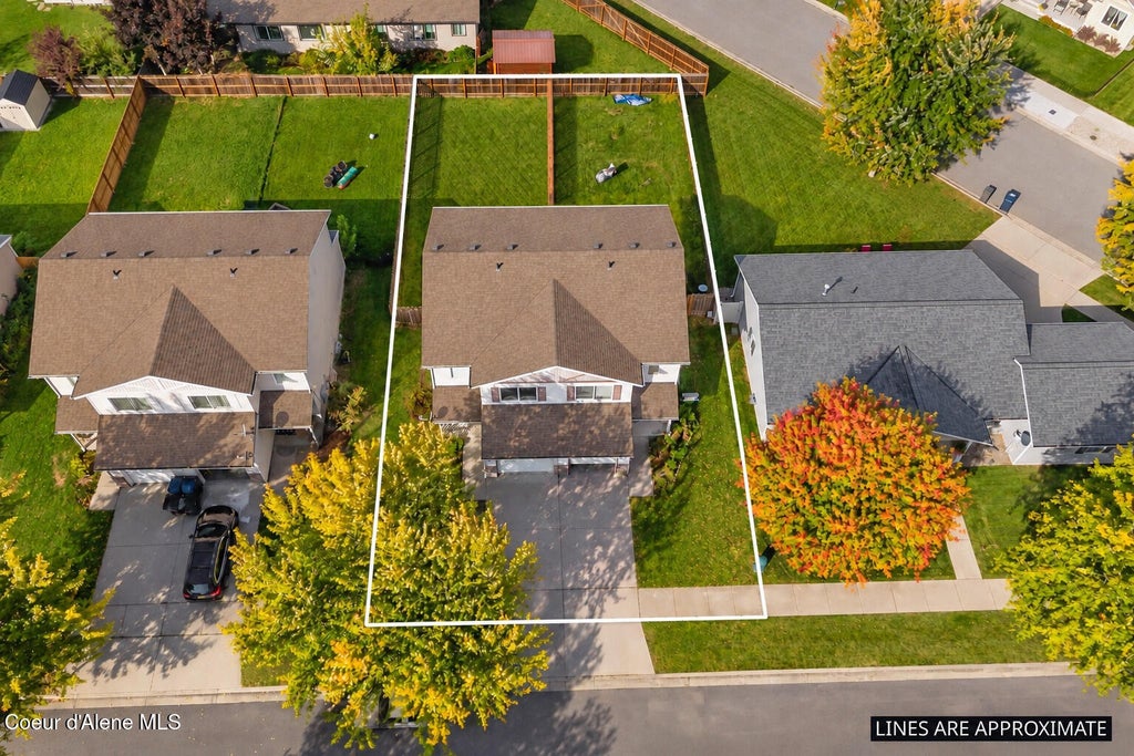 Photo of 1219/ 1217 Forsythia AVE, Sandpoint, ID 83864 (MLS # 26-9771)