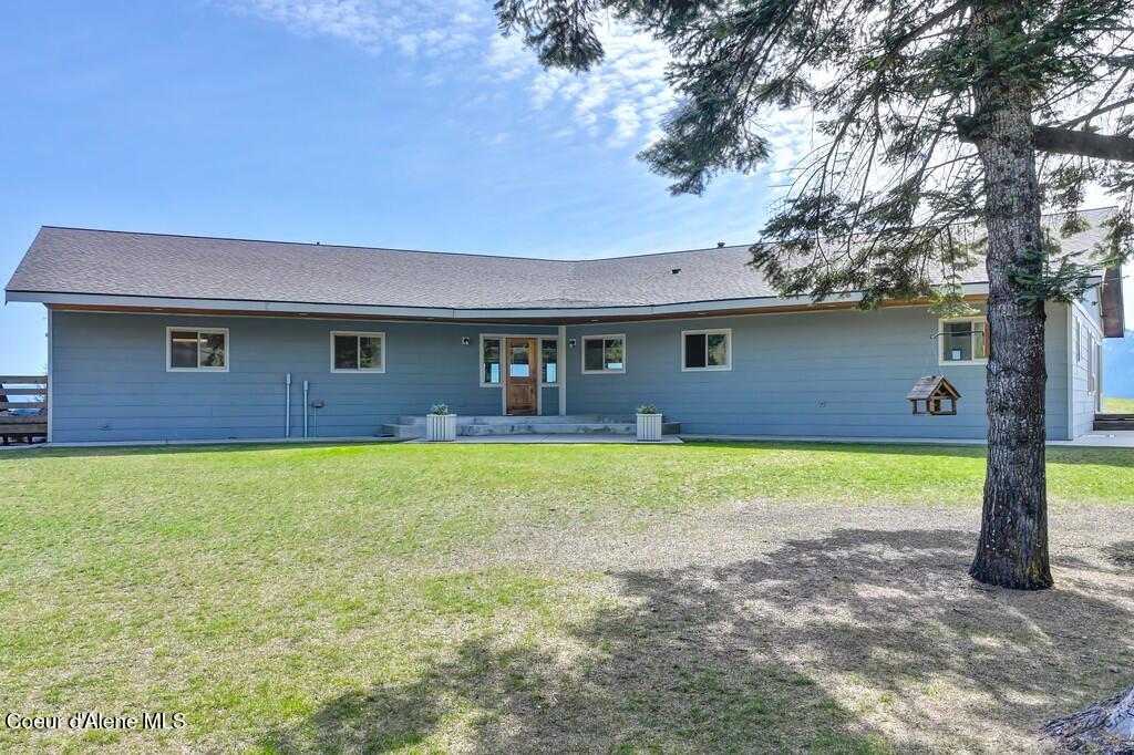 495 N Ridgeview Drive, Priest River, Alaska image 4