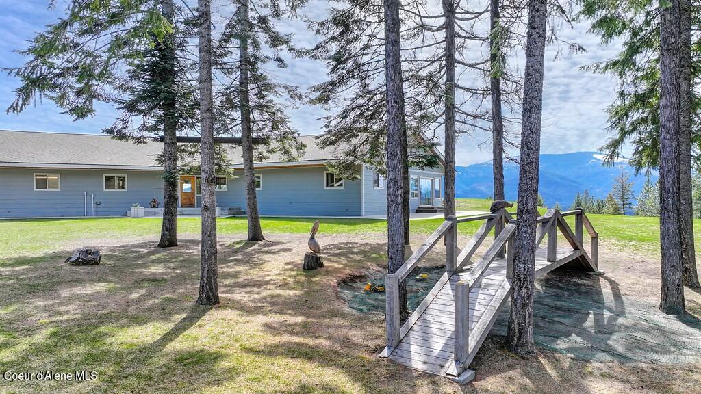 495 N Ridgeview Drive, Priest River, Alaska image 48