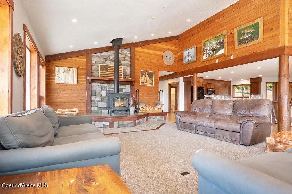 495 N Ridgeview Drive, Priest River, Alaska image 13