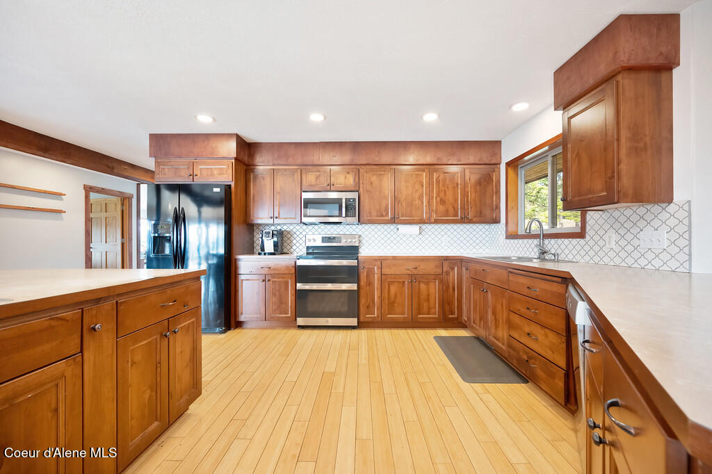 495 N Ridgeview Drive, Priest River, Alaska image 20