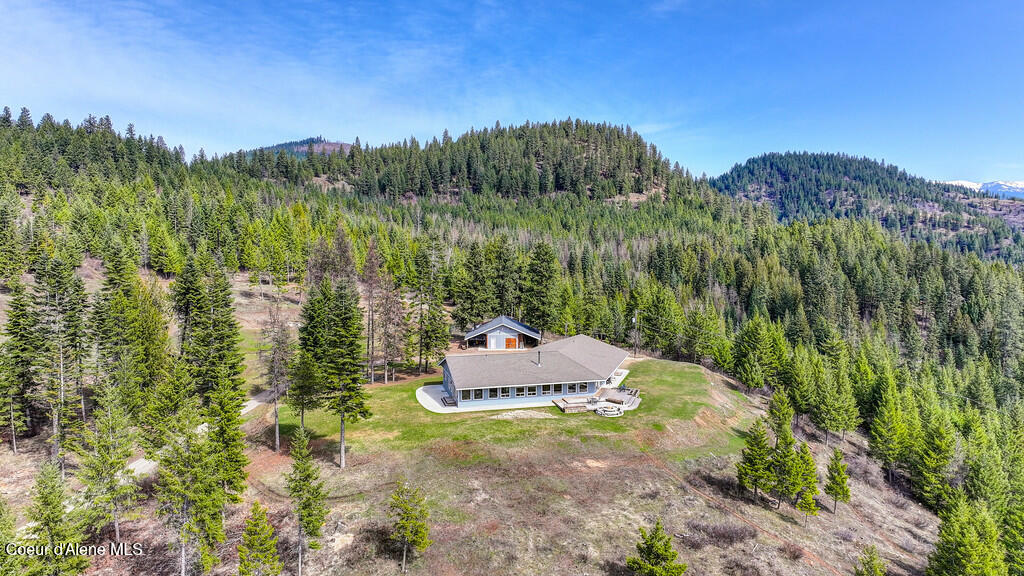495 N Ridgeview Drive, Priest River, Alaska image 3