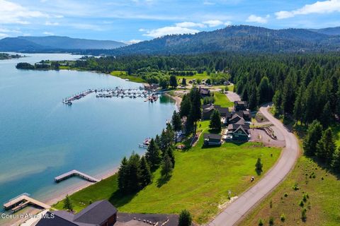 Vacant Land For Sale - L4 BLK1 (lot 66) Sawyer<br/> Priest River, ID 83856