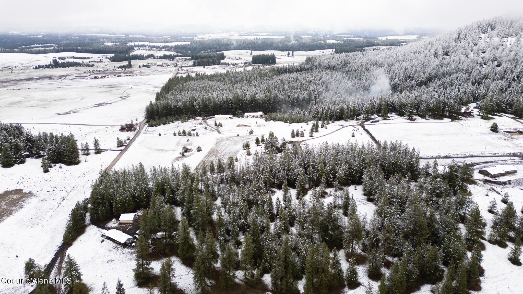E Holiday Rd, Harrison, Idaho image 18
