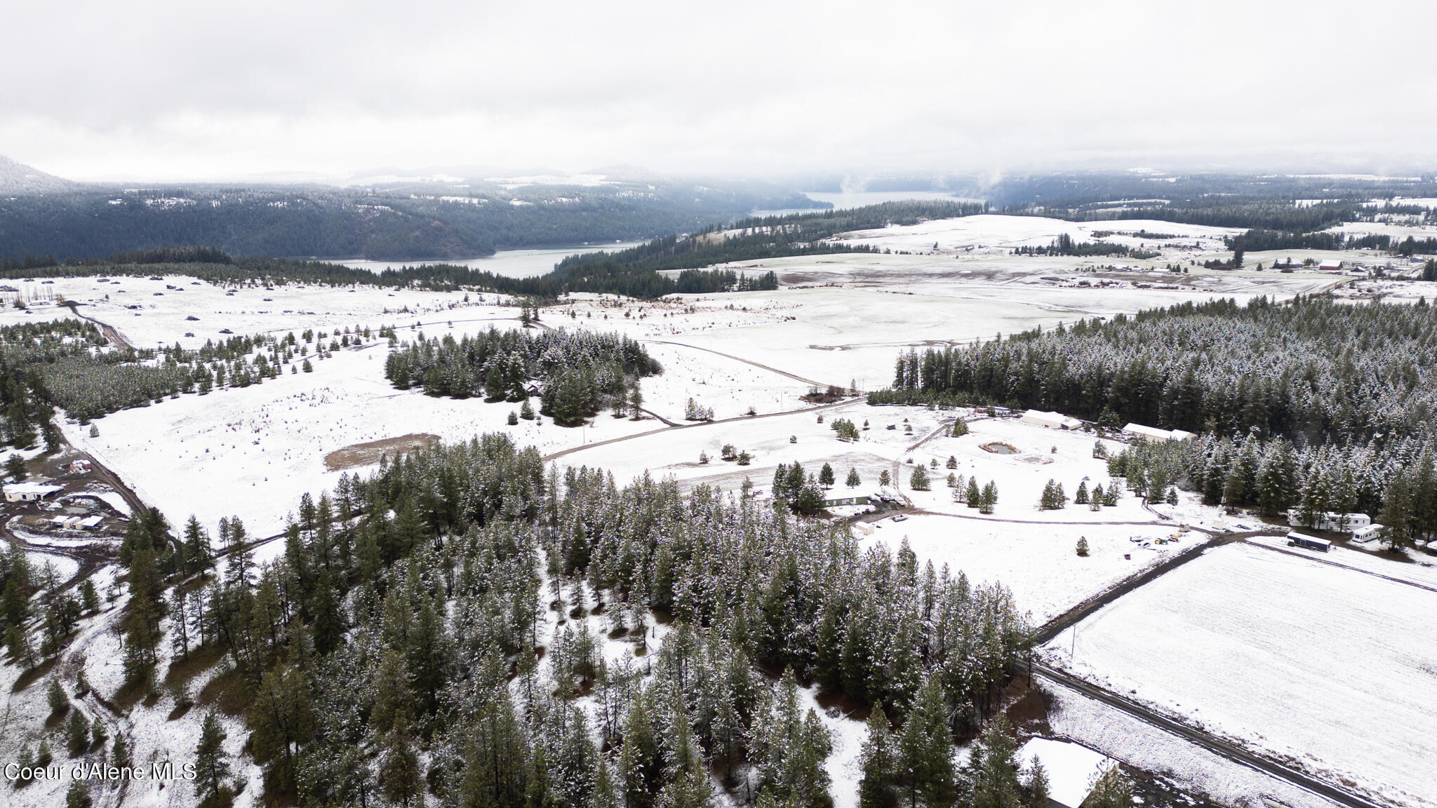 E Holiday Rd, Harrison, Idaho image 11