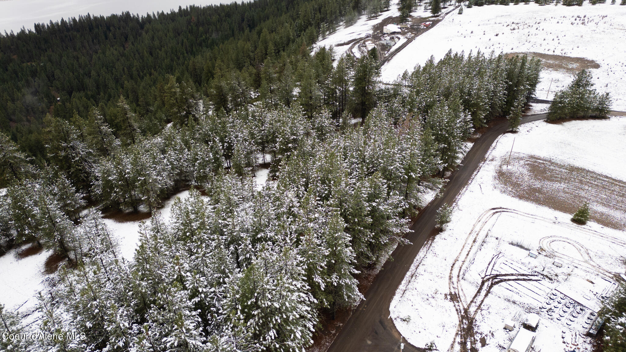 E Holiday Rd, Harrison, Idaho image 13