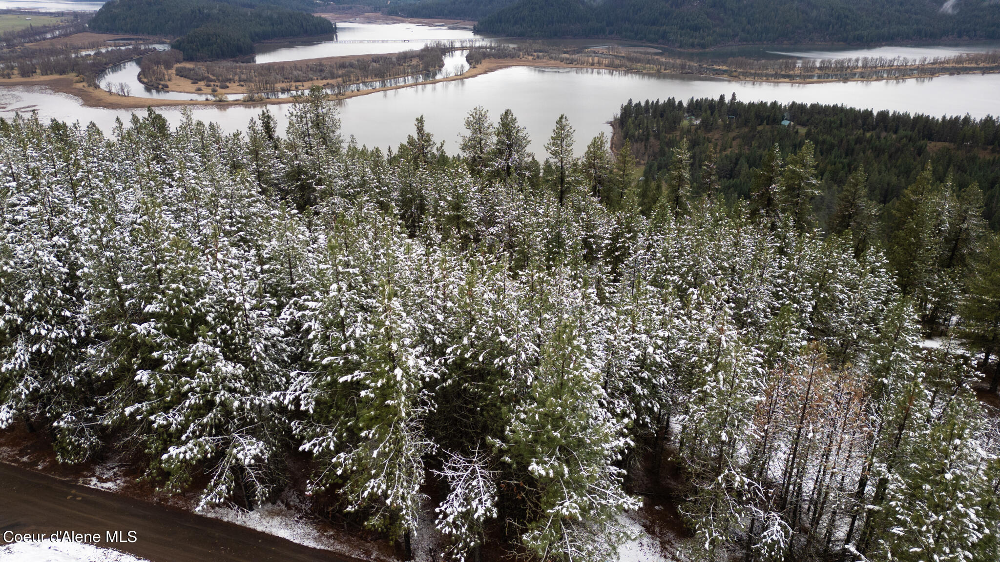 E Holiday Rd, Harrison, Idaho image 10