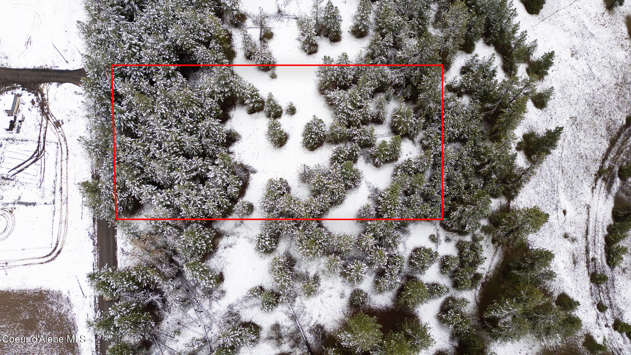 E Holiday Rd, Harrison, Idaho image 3