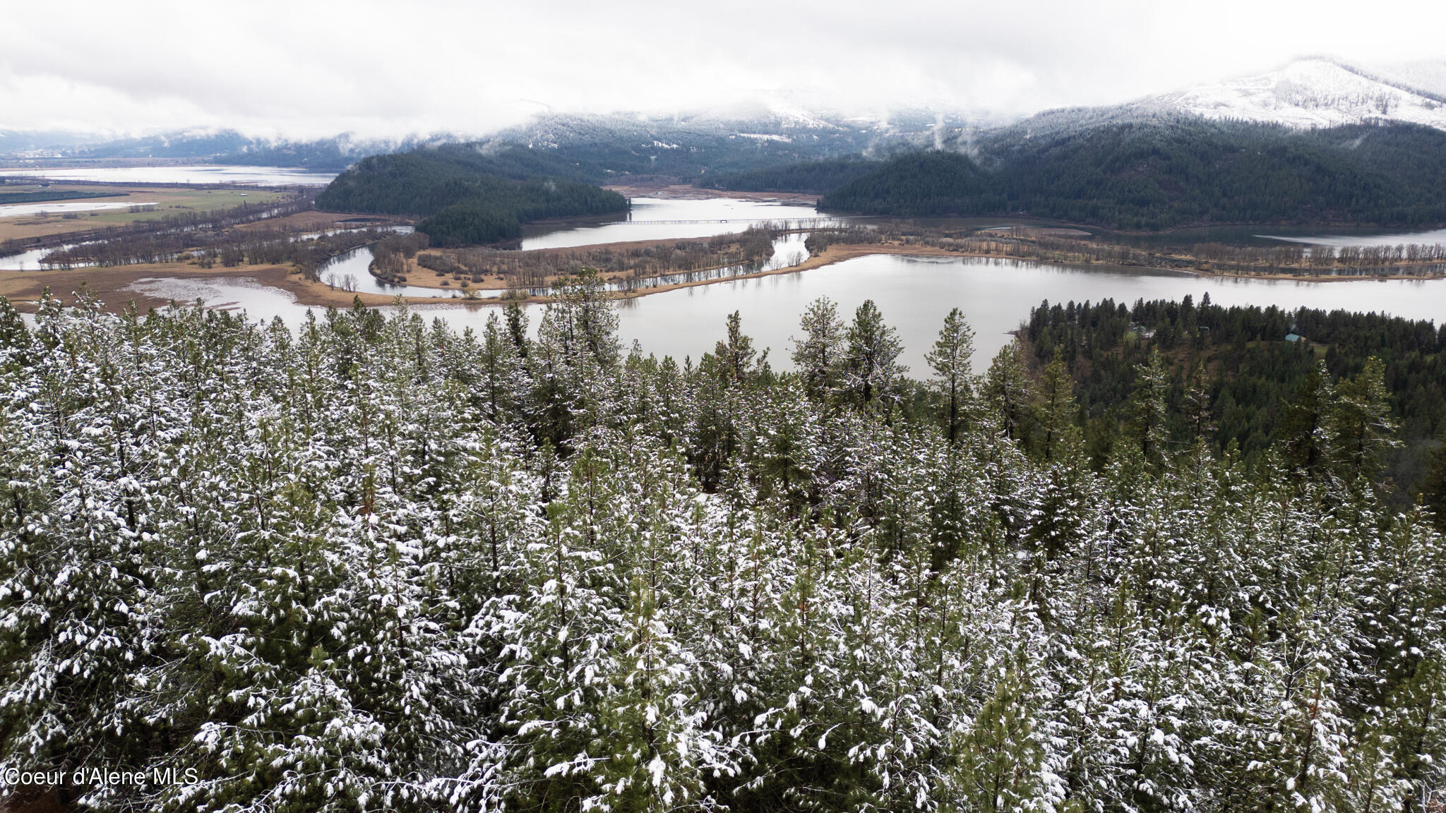 E Holiday Rd, Harrison, Idaho image 9
