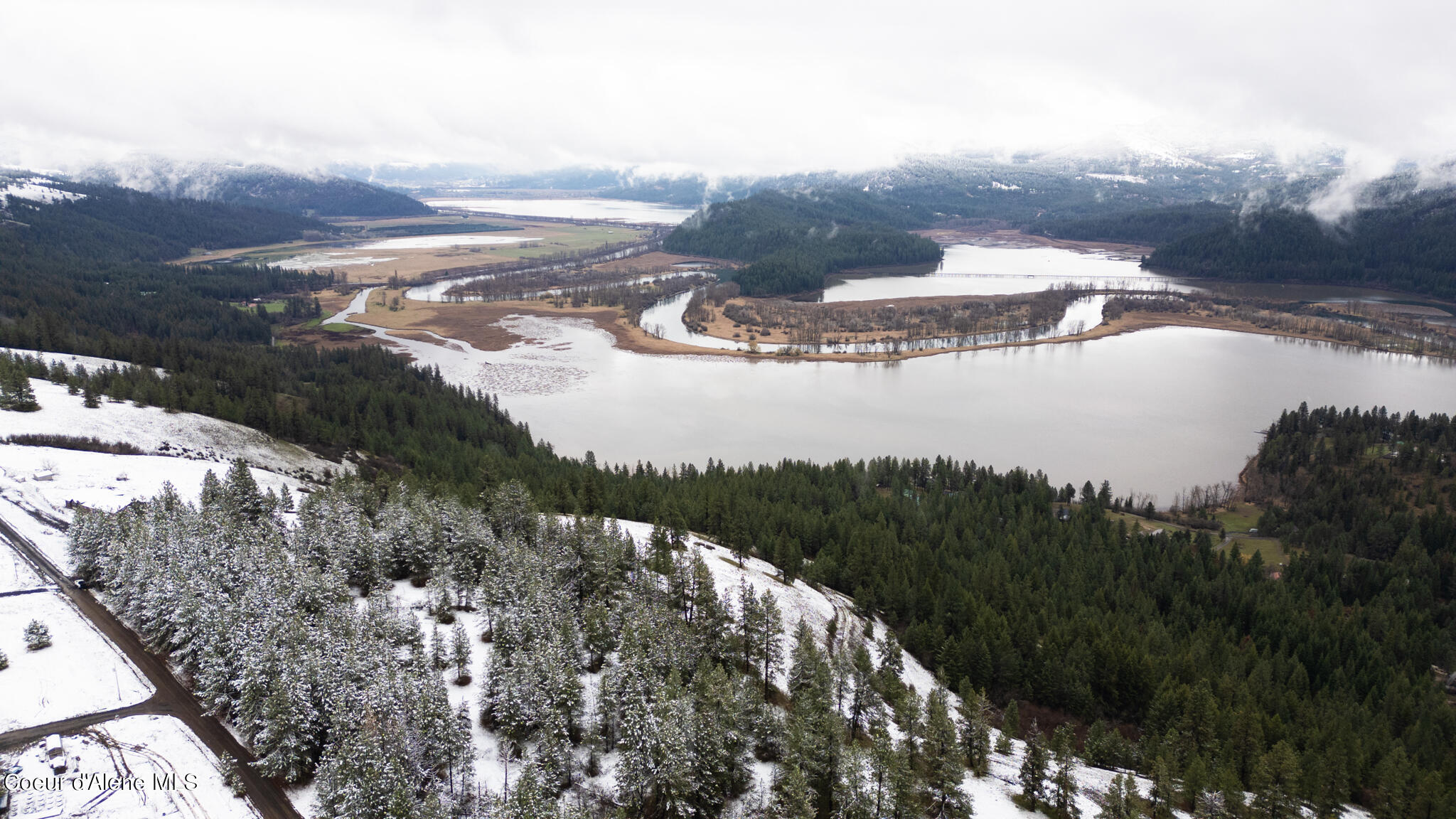 E Holiday Rd, Harrison, Idaho image 7